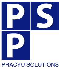 pracyu-solution-Logo